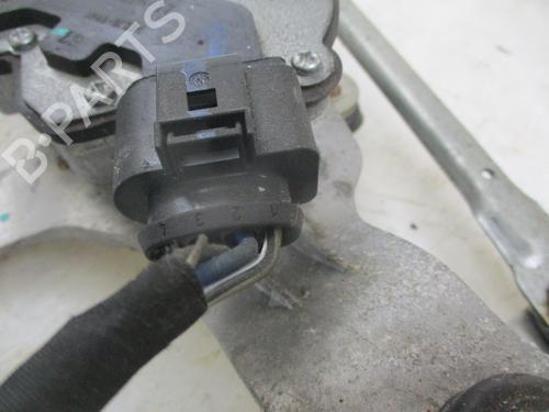 Front wipers mechanism MG MARVEL R EV (EP21) | BP29263268C83 