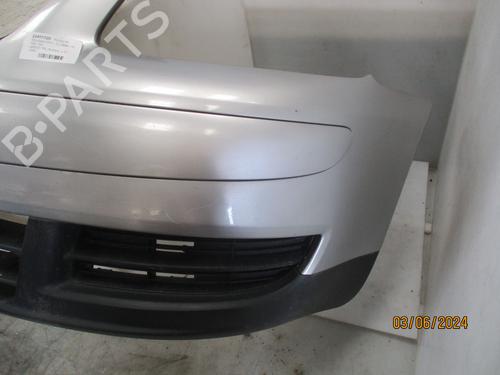 Front bumper VW TOURAN (1T1, 1T2) 1.9 TDI | BP26634173C7 