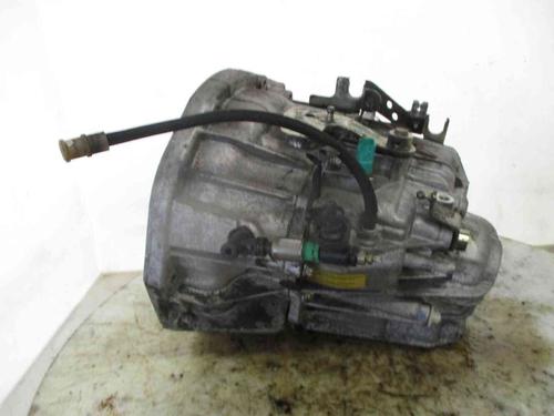 Gearbox RENAULT LAGUNA II (BG0/1_) 1.9 dCi (BG1A, BG1V) | BP26621074M3 