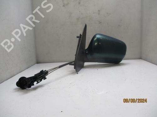 Left mirror VW POLO III (6N1)  | BP26635737C26 