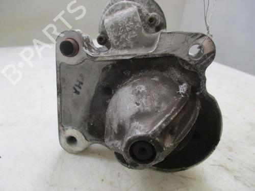Starter FORD FIESTA VI (CB1, CCN) 1.5 TDCi | BP30473021M8