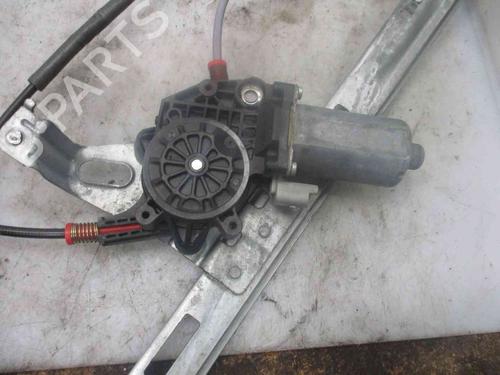 Rudehejsemekanisme Højre foran PEUGEOT 206 Hatchback (2A/C) 1.4 HDi eco 70 | BP19715861C23 