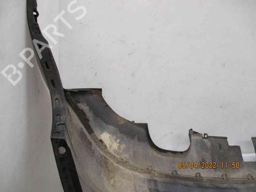 Rear bumper AUDI A3 (8P1) 1.9 TDI | BP19742133C8 