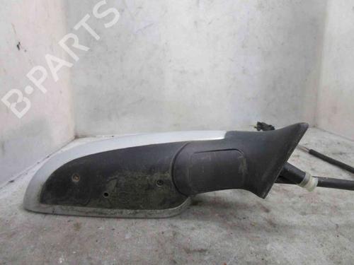 Right mirror SEAT ALHAMBRA (7V8, 7V9) 1.8 T 20V | BP19715071C27 
