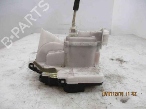 Used Rear right lock VW GOLF III (1H1) 1.4 (55 hp) 19720618