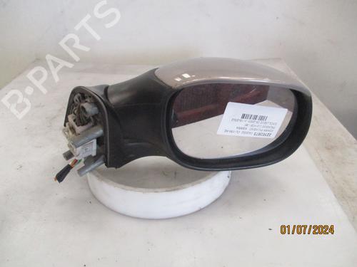 Used Right mirror CITROËN XSARA PICASSO (N68) 2.0 HDi (90 hp) 20206928