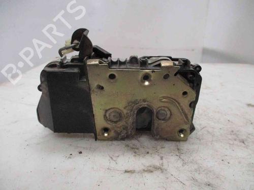 Front right lock PEUGEOT 307 (3A/C) 2.0 HDi 110 | BP21837665C97 
