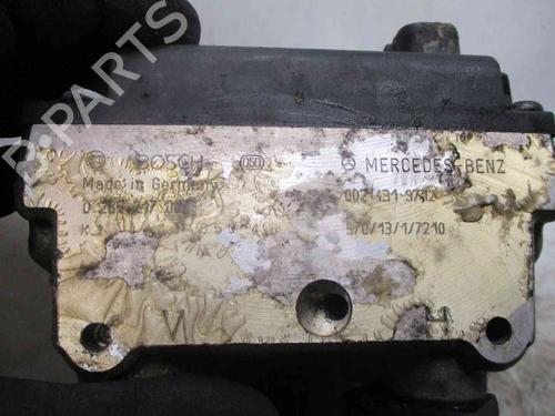 ABS pump MERCEDES-BENZ E-CLASS (W210)  | BP19718564M43 