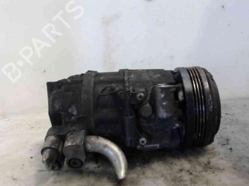 Used AC compressor BMW X3 (E83) 2.0 d (150 hp) 24007095