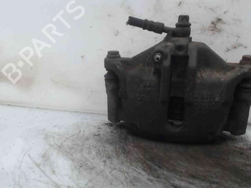 Right front brake caliper OPEL AGILA (A) (H00) 1.0 12V (F68) | BP19711371M104 