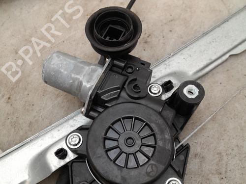 Front left window mechanism MAZDA 3 Hatchback (BP) SKYACTIV-X M Hybrid AWD (BP2H) | BP37861481C22 - Image 5