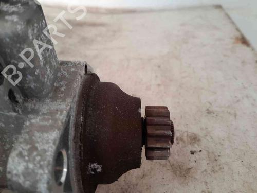 Starter VW POLO V (6R1, 6C1) 1.4 TDI | BP26629162M8 