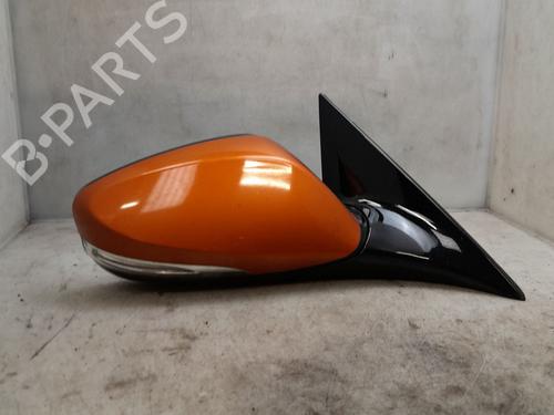 Right mirror HYUNDAI VELOSTER (FS) 1.6 GDI | BP29928950C27