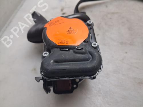 Front right seatbelt PEUGEOT PARTNER Tepee 1.6 HDi 90 | BP40272979I25 - Image 8