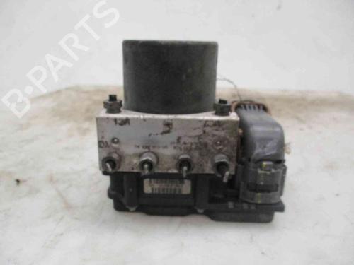 Used ABS pump PEUGEOT 307 SW (3H) 1.6 HDI 110 (109 hp) 19722424