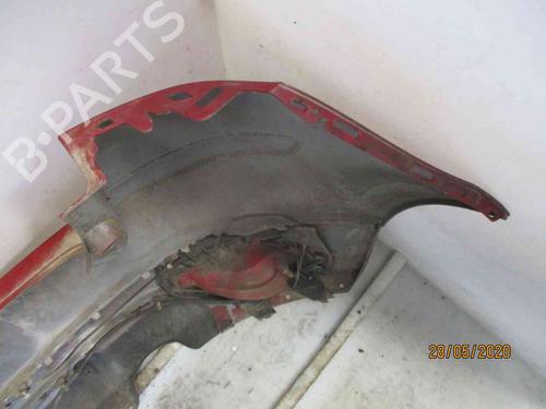Rear bumper CITROËN C4 I (LC_) 1.6 16V | BP24009507C8 