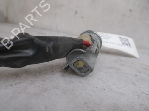 Ignition barrel PEUGEOT 106 I (1A, 1C) 1.0 | BP26635381M48 
