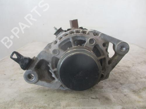 Used Alternator Alternator PEUGEOT 108 1.0 VTi (69 hp) 33277484 33277484