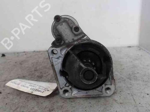 Used Starter FORD FIESTA V (JH_, JD_) 1.25 16V (70 hp) 19713259