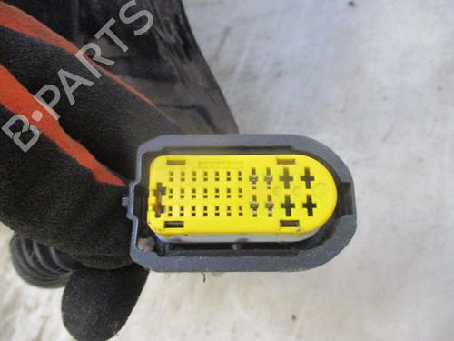 Left rear door RENAULT ZOE (BFM_)  | BP29083372C4 
