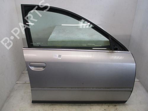 Used Right front door AUDI A6 C5 (4B2, 4B4) 1.9 TDI (110 hp) 31723639