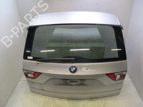 Tailgate BMW X3 (E83) 2.0 i | BP31934587C6