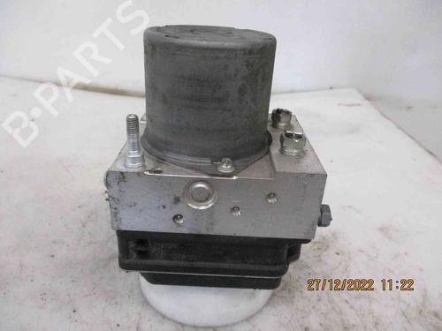 ABS pump NISSAN QASHQAI / QASHQAI +2 I (J10, NJ10, JJ10E) 1.5 dCi | BP26628192M43 