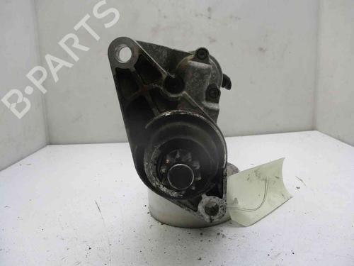 Used Starter VW POLO V (6R1, 6C1) 1.2 (60 hp) 25781874