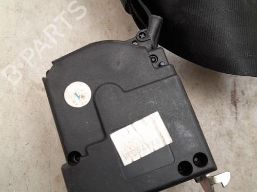 Front left seatbelt RENAULT TWINGO II (CN0_) 1.2 16V (CN04, CN0B) | BP34385644I26  - Image 5