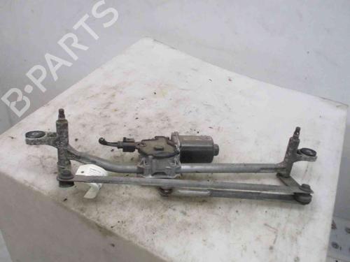 Used Front wipers mechanism FORD TRANSIT Van (FA_ _) [2006-2014]  26633046