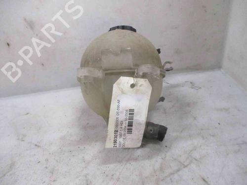 Expansion tank PEUGEOT 1007 (KM_) 1.4 HDi | BP24008902C120 
