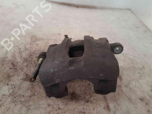 Used Right front brake caliper HYUNDAI i20 I (PB, PBT) 1.1 CRDi (75 hp) 26623842