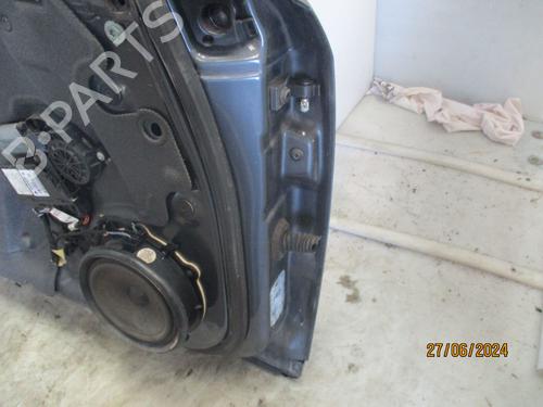 Left front door AUDI A4 B6 (8E2) 2.5 TDI quattro | BP26634977C2 