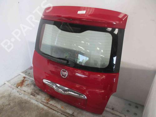 Tailgate FIAT 500 (312_) 1.2 (312AXA1A) | BP26621821C6