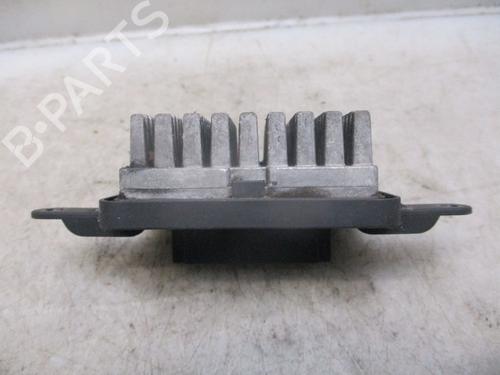 Heater resistor CITROËN C3 II (SC_) 1.6 HDi 115 | BP26636174M108 