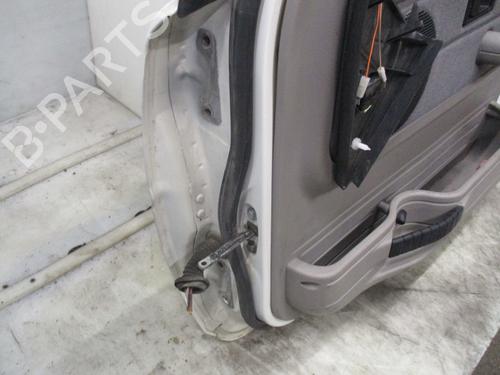 Right front door LAND ROVER FREELANDER I (L314) 2.0 Td4 4x4 | BP25210128C3 