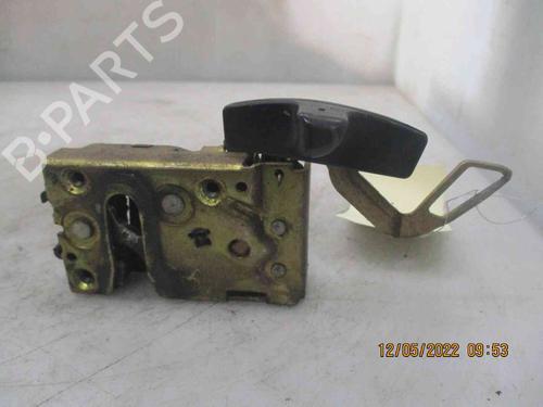 Front left lock CITROËN AX (ZA-_) 10 | BP19738900C98 