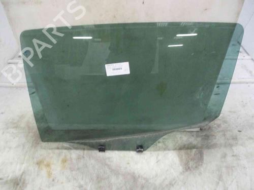 Used Rear left door window PEUGEOT 207 SW (WK_) 1.4 16V (95 hp) 26625378