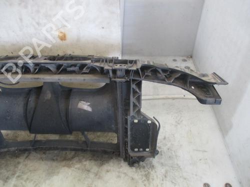 Frontplade/Frontkurv BMW 1 (E87) 118 d | BP38971461C72 - Image 5