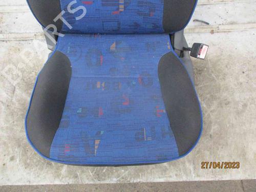 Right front seat CITROËN SAXO (S0, S1)  | BP24012561C16 