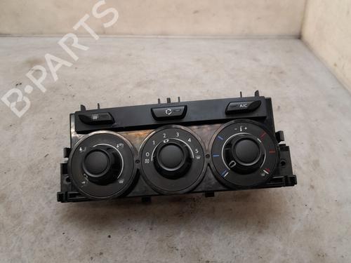 Used Climate control CITROËN C3 II (SC_) 1.4 HDi 70 (SC8HZC, SC8HR0, SC8HP4) (68 hp) 29083329