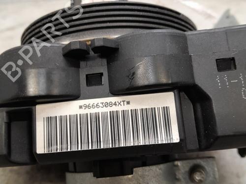 Headlight switch PEUGEOT 206+ (2L_, 2M_) 1.1 | BP32376014I24  - Image 8