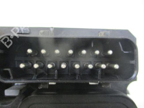ABS pump MERCEDES-BENZ E-CLASS (W210) E 200 CDI (210.007) | BP29317643M43 