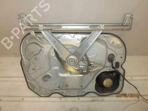 Front right window mechanism FORD FOCUS C-MAX (DM2) 1.6 | BP19715551C23 