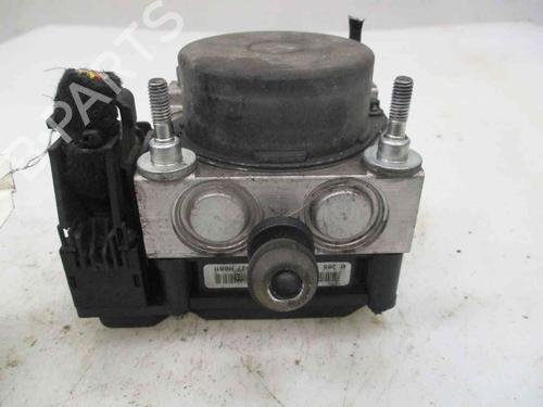 ABS pump FIAT BRAVO II (198_) 1.9 D Multijet (198AXB1A) | BP26628039M43 