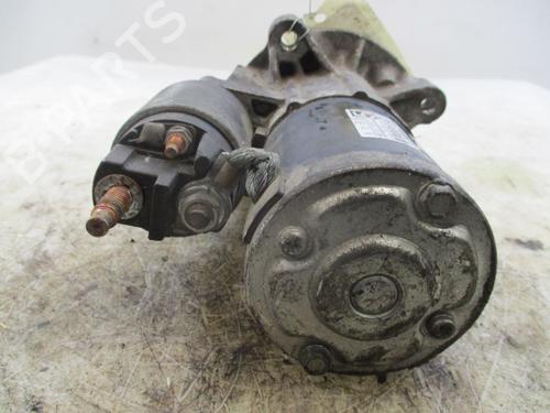 Starter CITROËN C5 III (RD_) 2.0 HDi 140 (RDRHF8, RDRHFA, RDRHA8, RDRHAJ) | BP29379774M8 