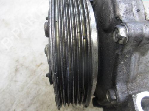 AC compressor PEUGEOT 407 (6D_) 1.6 HDi 110 (6D9HZC, 6D9HYC) | BP32632649M34