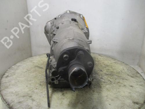 Gearbox MERCEDES-BENZ C-CLASS (W203) C 270 CDI (203.016) | BP29756393M3