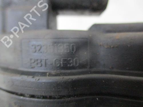 Left rear brake caliper MG MARVEL R EV (EP21) | BP31723613M107