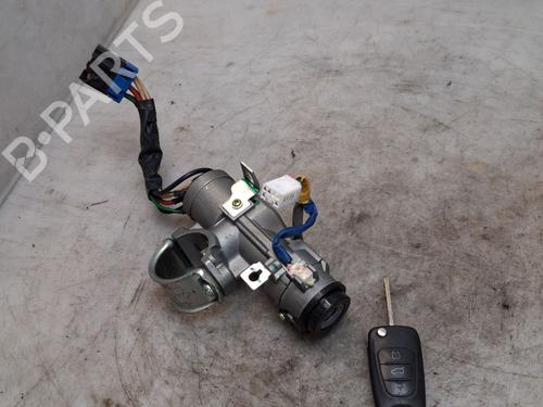 Used Ignition barrel Ignition barrel 38971431 38971431